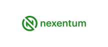 Nexentum logo
